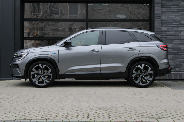 Renault Austral 1.2 E-Tech full hybrid 200 iconic | BTW | PANO | ACC | 360 | STOEL&STUUR VERW | ELEK STOELEN | DODE HOEK |