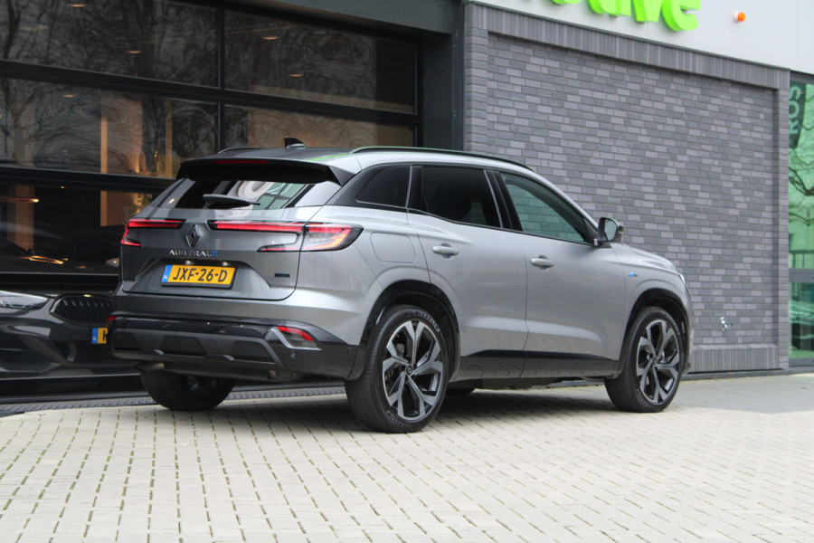 Renault Austral 1.2 E-Tech full hybrid 200 iconic | BTW | PANO | ACC | 360 | STOEL&STUUR VERW | ELEK STOELEN | DODE HOEK |