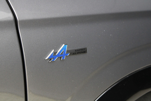 Renault Austral 1.2 E-Tech full hybrid 200 iconic | BTW | PANO | ACC | 360 | STOEL&STUUR VERW | ELEK STOELEN | DODE HOEK |