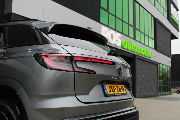 Renault Austral 1.2 E-Tech full hybrid 200 iconic | BTW | PANO | ACC | 360 | STOEL&STUUR VERW | ELEK STOELEN | DODE HOEK |