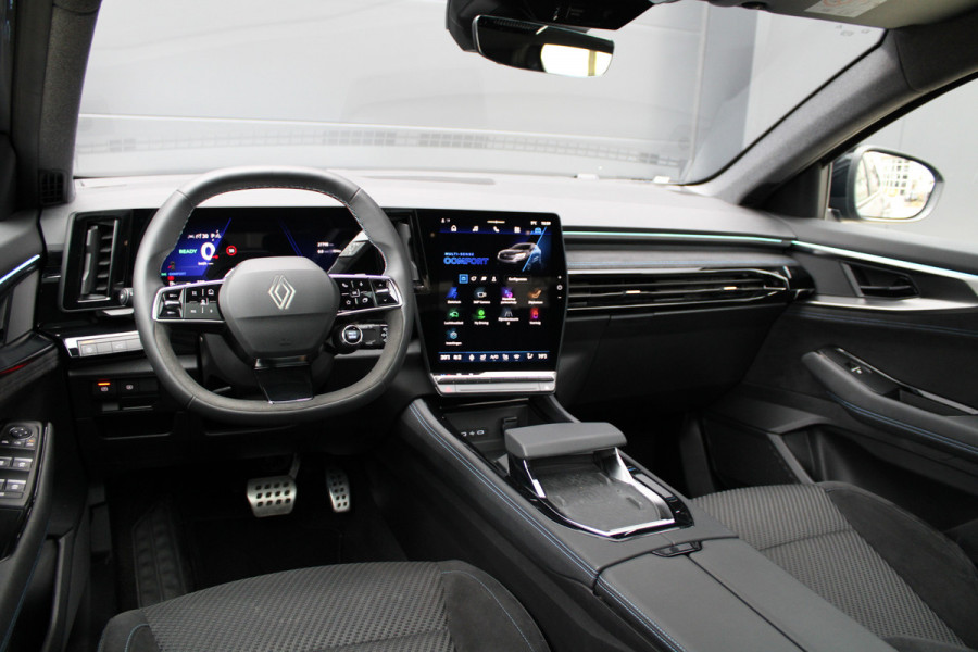 Renault Austral 1.2 E-Tech full hybrid 200 iconic | BTW | PANO | ACC | 360 | STOEL&STUUR VERW | ELEK STOELEN | DODE HOEK |