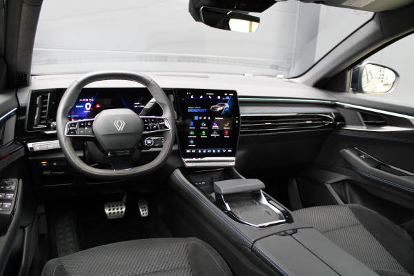 Renault Austral 1.2 E-Tech full hybrid 200 iconic | BTW | PANO | ACC | 360 | STOEL&STUUR VERW | ELEK STOELEN | DODE HOEK |