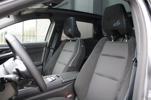 Renault Austral 1.2 E-Tech full hybrid 200 iconic | BTW | PANO | ACC | 360 | STOEL&STUUR VERW | ELEK STOELEN | DODE HOEK |