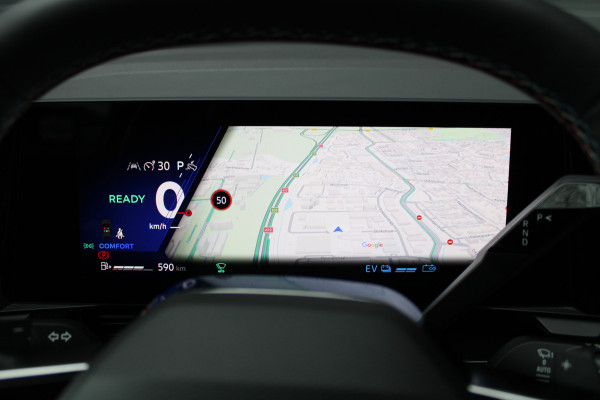 Renault Austral 1.2 E-Tech full hybrid 200 iconic | BTW | PANO | ACC | 360 | STOEL&STUUR VERW | ELEK STOELEN | DODE HOEK |