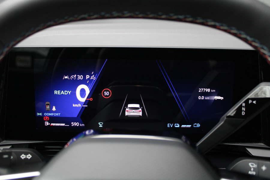 Renault Austral 1.2 E-Tech full hybrid 200 iconic | BTW | PANO | ACC | 360 | STOEL&STUUR VERW | ELEK STOELEN | DODE HOEK |