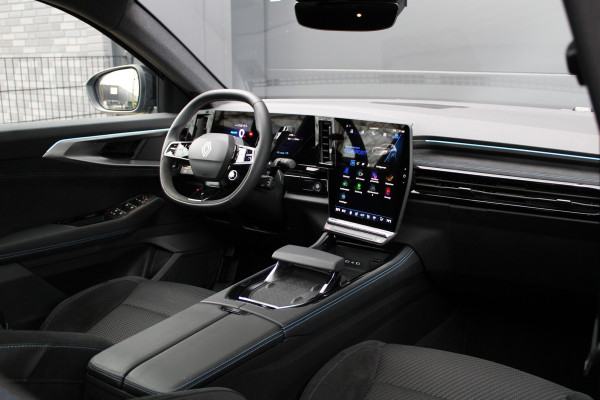 Renault Austral 1.2 E-Tech full hybrid 200 iconic | BTW | PANO | ACC | 360 | STOEL&STUUR VERW | ELEK STOELEN | DODE HOEK |