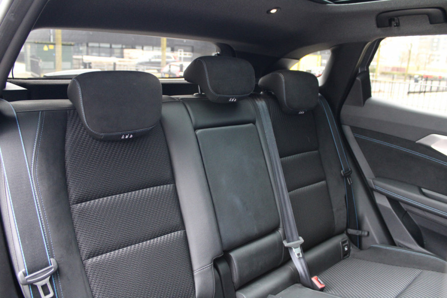 Renault Austral 1.2 E-Tech full hybrid 200 iconic | BTW | PANO | ACC | 360 | STOEL&STUUR VERW | ELEK STOELEN | DODE HOEK |