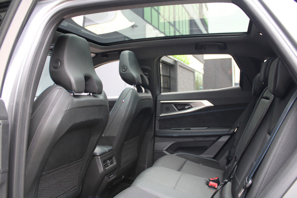 Renault Austral 1.2 E-Tech full hybrid 200 iconic | BTW | PANO | ACC | 360 | STOEL&STUUR VERW | ELEK STOELEN | DODE HOEK |