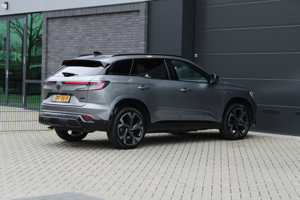 Renault Austral 1.2 E-Tech full hybrid 200 iconic | BTW | PANO | ACC | 360 | STOEL&STUUR VERW | ELEK STOELEN | DODE HOEK |