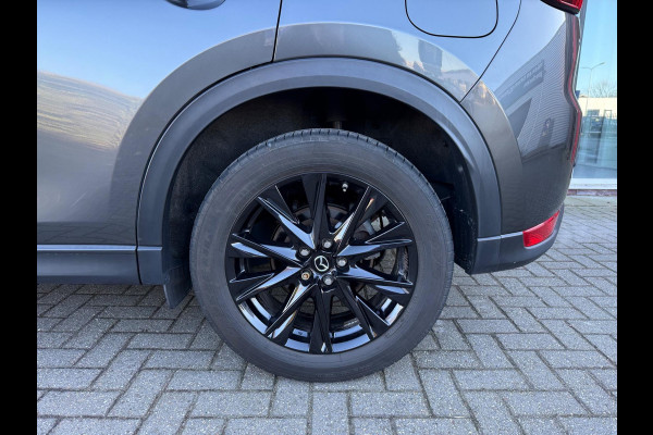 Mazda CX-5 2.0 SkyActiv-G 165 Sportive - Navi - Climate - Winterpakket - Org.NL