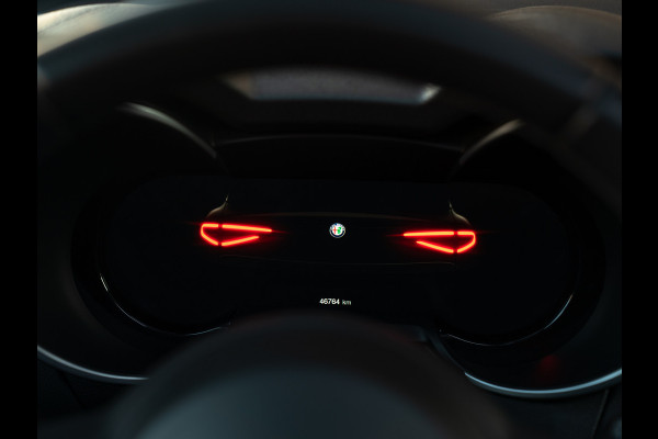 Alfa Romeo Stelvio 2.0 T GME AWD Veloce 280pk | Pano-dak | 21 inch | LED-Matrix koplampen