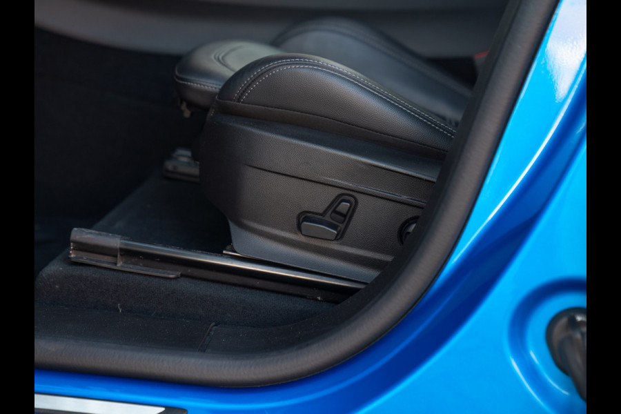 Alfa Romeo Stelvio 2.0 T GME AWD Veloce 280pk | Pano-dak | 21 inch | LED-Matrix koplampen