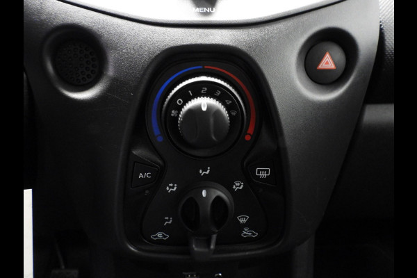 Toyota Aygo 1.0 VVT-i X-Fun AIRCO/BLUETOOTH!