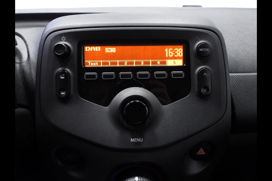 Toyota Aygo 1.0 VVT-i X-Fun AIRCO/BLUETOOTH!