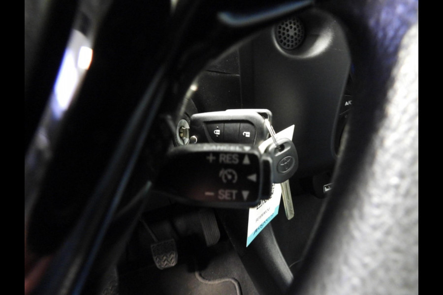 Toyota Aygo 1.0 VVT-i X-Fun AIRCO/BLUETOOTH!