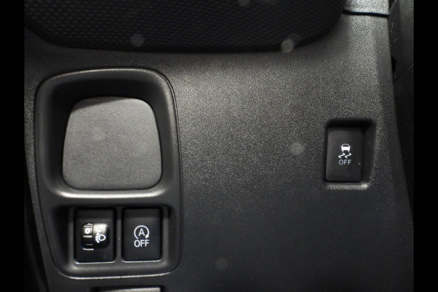 Toyota Aygo 1.0 VVT-i X-Fun AIRCO/BLUETOOTH!