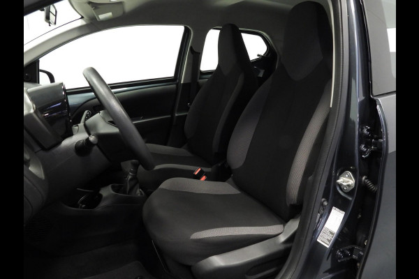 Toyota Aygo 1.0 VVT-i X-Fun AIRCO/BLUETOOTH!