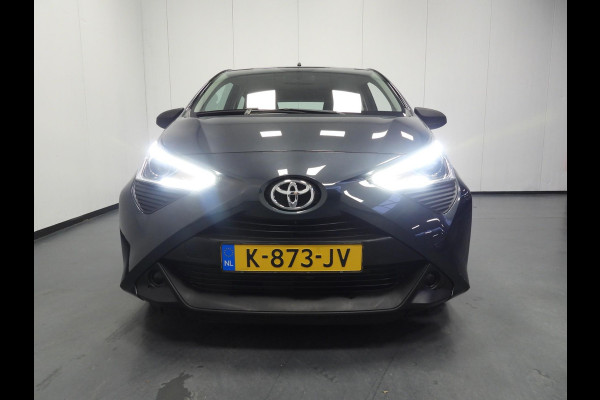 Toyota Aygo 1.0 VVT-i X-Fun AIRCO/BLUETOOTH!
