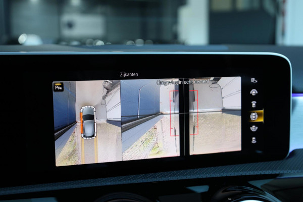 Mercedes-Benz A-Klasse AMG 45 4MATIC+ MULTIBEAM/VIRTUAL/SFEER/PANO/LEER+S.VERWARMING+MEMORY/19" LMV/360 CAM/ACC/12 MND GARANTIE!