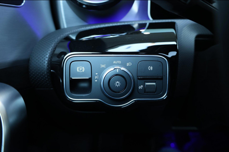 Mercedes-Benz A-Klasse AMG 45 4MATIC+ MULTIBEAM/VIRTUAL/SFEER/PANO/LEER+S.VERWARMING+MEMORY/19" LMV/360 CAM/ACC/12 MND GARANTIE!