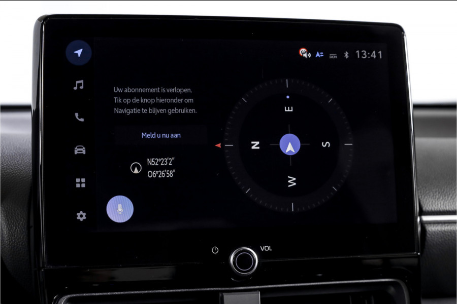Toyota Yaris Cross 1.5 Hybrid 115 Dynamic | Dig.Cockpit | Adapt.Cruise | Stoel-+stuurverwarming | Camera | PDC | NAV+App.Connect | Auto.Airco | LM 17" | 1082
