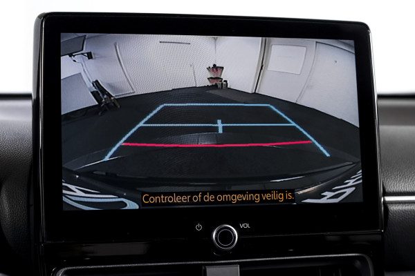 Toyota Yaris Cross 1.5 Hybrid 115 Dynamic | Dig.Cockpit | Adapt.Cruise | Stoel-+stuurverwarming | Camera | PDC | NAV+App.Connect | Auto.Airco | LM 17" | 1082