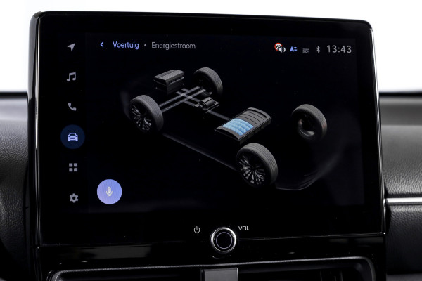 Toyota Yaris Cross 1.5 Hybrid 115 Dynamic | Dig.Cockpit | Adapt.Cruise | Stoel-+stuurverwarming | Camera | PDC | NAV+App.Connect | Auto.Airco | LM 17" | 1082