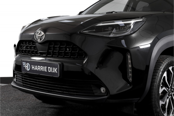 Toyota Yaris Cross 1.5 Hybrid 115 Dynamic | Dig.Cockpit | Adapt.Cruise | Stoel-+stuurverwarming | Camera | PDC | NAV+App.Connect | Auto.Airco | LM 17" | 1082