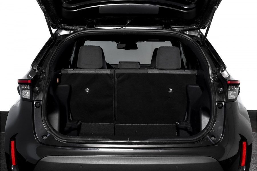 Toyota Yaris Cross 1.5 Hybrid 115 Dynamic | Dig.Cockpit | Adapt.Cruise | Stoel-+stuurverwarming | Camera | PDC | NAV+App.Connect | Auto.Airco | LM 17" | 1082