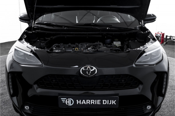 Toyota Yaris Cross 1.5 Hybrid 115 Dynamic | Dig.Cockpit | Adapt.Cruise | Stoel-+stuurverwarming | Camera | PDC | NAV+App.Connect | Auto.Airco | LM 17" | 1082