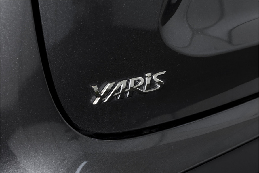 Toyota Yaris Cross 1.5 Hybrid 115 Dynamic | Dig.Cockpit | Adapt.Cruise | Stoel-+stuurverwarming | Camera | PDC | NAV+App.Connect | Auto.Airco | LM 17" |