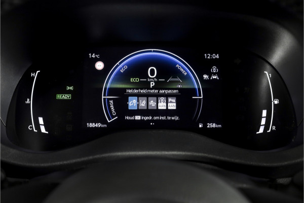Toyota Yaris Cross 1.5 Hybrid 115 Dynamic | Dig.Cockpit | Adapt.Cruise | Stoel-+stuurverwarming | Camera | PDC | NAV+App.Connect | Auto.Airco | LM 17" |