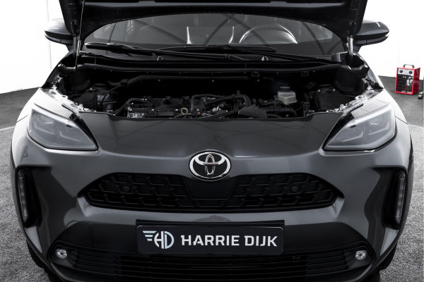 Toyota Yaris Cross 1.5 Hybrid 115 Dynamic | Dig.Cockpit | Adapt.Cruise | Stoel-+stuurverwarming | Camera | PDC | NAV+App.Connect | Auto.Airco | LM 17" |