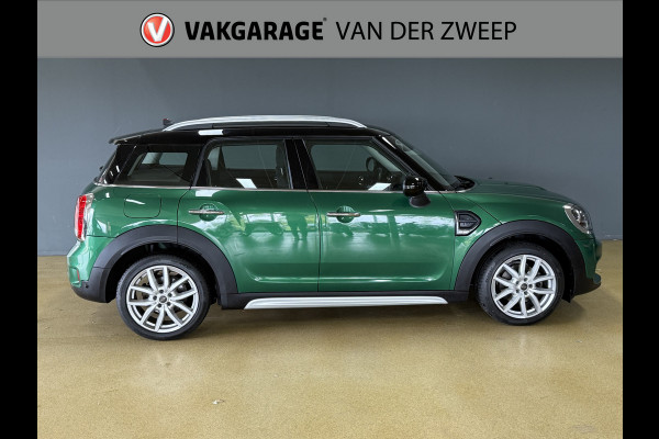 MINI Countryman 1.5 Cooper | Trekhaak | Navi | Cruise