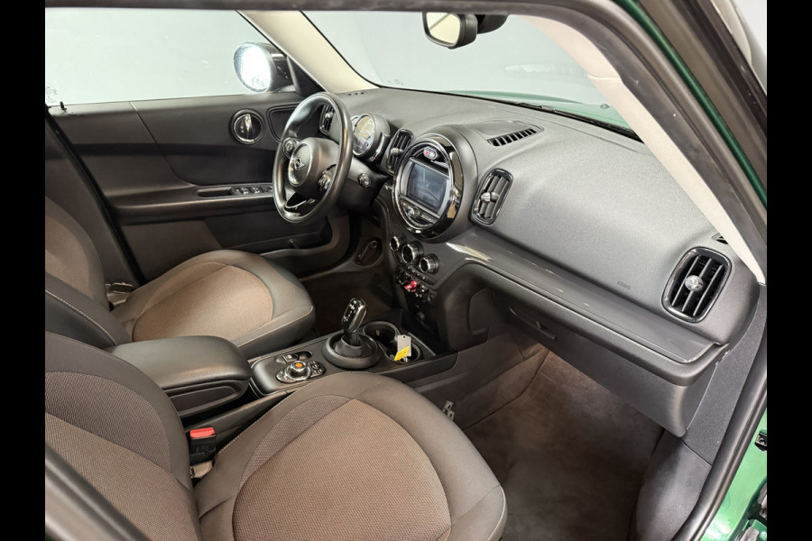 MINI Countryman 1.5 Cooper | Trekhaak | Navi | Cruise