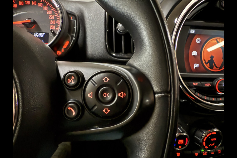 MINI Countryman 1.5 Cooper | Trekhaak | Navi | Cruise