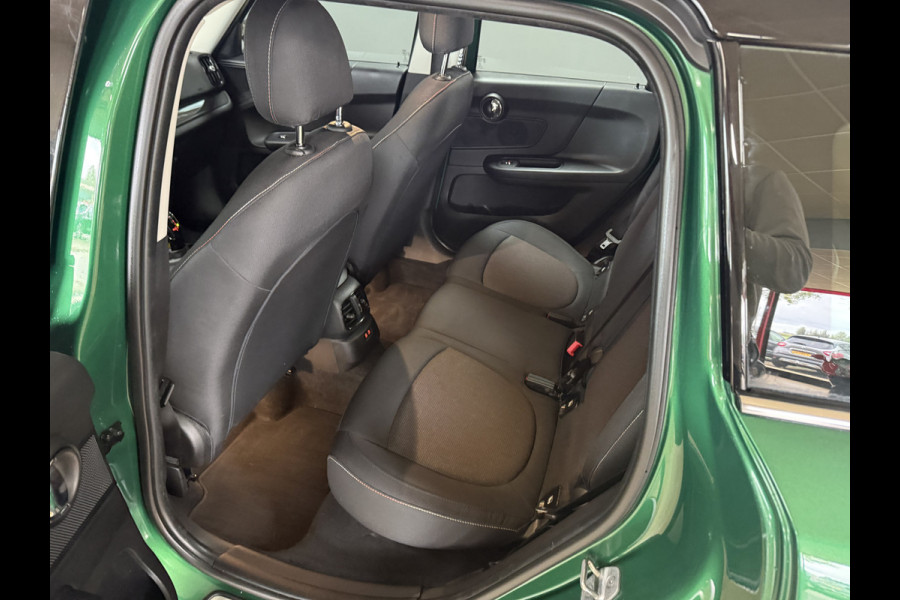 MINI Countryman 1.5 Cooper | Trekhaak | Navi | Cruise