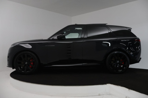 Land Rover Range Rover Sport 3.0 P460e Dynamic HSE (PANORAMADAK, PPF, HEAD-UP, STUURVERWARMING, 360 CAMERA, 26-06-2029 GARANTIE)