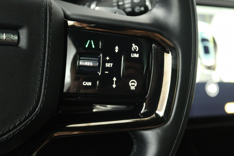 Land Rover Range Rover Sport 3.0 P460e Dynamic HSE (PANORAMADAK, PPF, HEAD-UP, STUURVERWARMING, 360 CAMERA, 26-06-2029 GARANTIE)