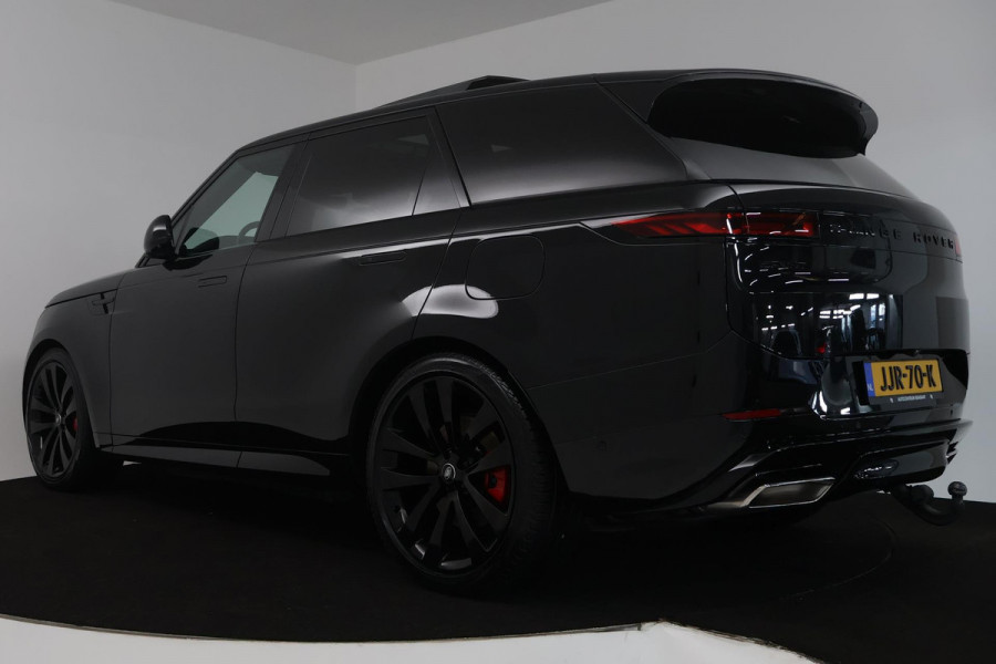 Land Rover Range Rover Sport 3.0 P460e Dynamic HSE (PANORAMADAK, PPF, HEAD-UP, STUURVERWARMING, 360 CAMERA, 26-06-2029 GARANTIE)
