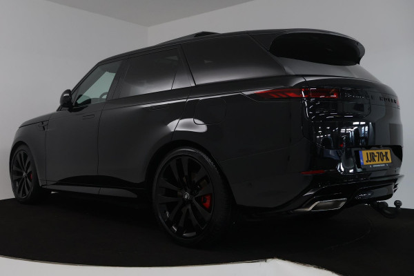 Land Rover Range Rover Sport 3.0 P460e Dynamic HSE (PANORAMADAK, PPF, HEAD-UP, STUURVERWARMING, 360 CAMERA, 26-06-2029 GARANTIE)