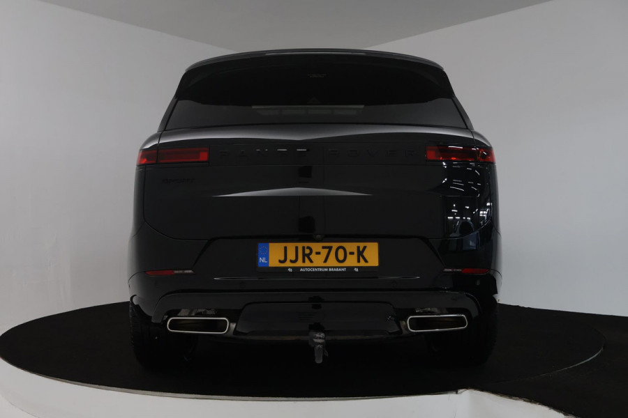Land Rover Range Rover Sport 3.0 P460e Dynamic HSE (PANORAMADAK, PPF, HEAD-UP, STUURVERWARMING, 360 CAMERA, 26-06-2029 GARANTIE)