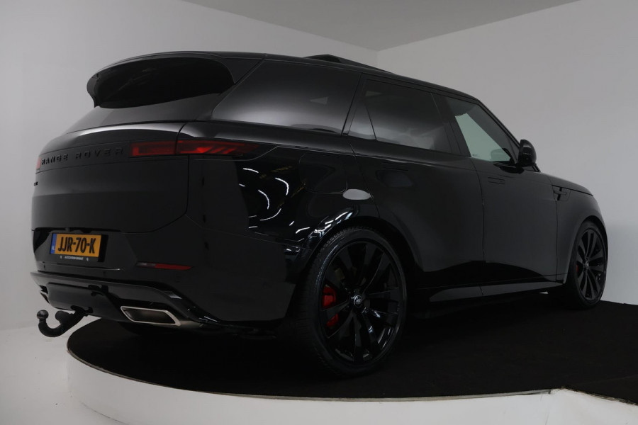 Land Rover Range Rover Sport 3.0 P460e Dynamic HSE (PANORAMADAK, PPF, HEAD-UP, STUURVERWARMING, 360 CAMERA, 26-06-2029 GARANTIE)