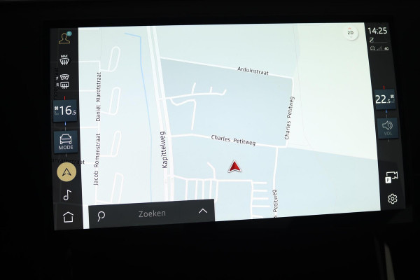 Land Rover Range Rover Sport 3.0 P460e Dynamic HSE (PANORAMADAK, PPF, HEAD-UP, STUURVERWARMING, 360 CAMERA, 26-06-2029 GARANTIE)