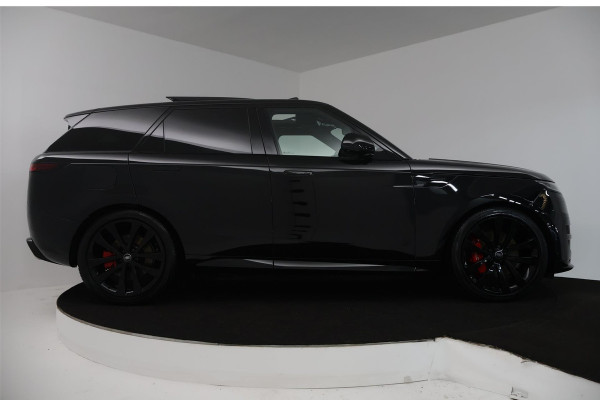 Land Rover Range Rover Sport 3.0 P460e Dynamic HSE (PANORAMADAK, PPF, HEAD-UP, STUURVERWARMING, 360 CAMERA, 26-06-2029 GARANTIE)