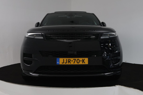 Land Rover Range Rover Sport 3.0 P460e Dynamic HSE (PANORAMADAK, PPF, HEAD-UP, STUURVERWARMING, 360 CAMERA, 26-06-2029 GARANTIE)