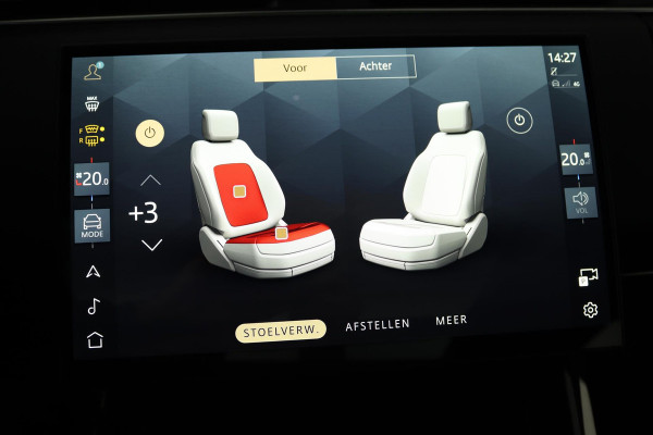 Land Rover Range Rover Sport 3.0 P460e Dynamic HSE (PANORAMADAK, PPF, HEAD-UP, STUURVERWARMING, 360 CAMERA, 26-06-2029 GARANTIE)