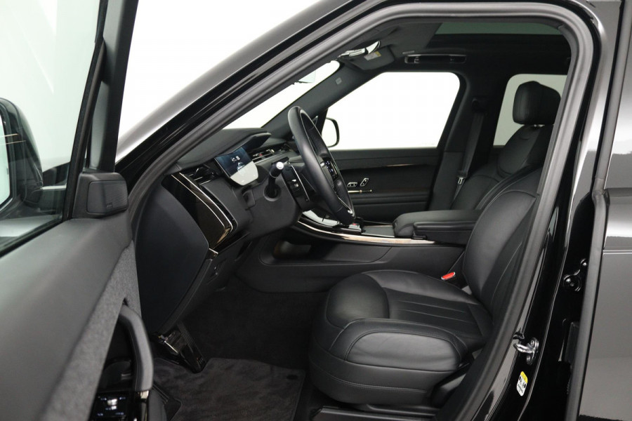 Land Rover Range Rover Sport 3.0 P460e Dynamic HSE (PANORAMADAK, PPF, HEAD-UP, STUURVERWARMING, 360 CAMERA, 26-06-2029 GARANTIE)