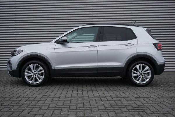 Volkswagen T-Cross 116PK Advanced SUPER LUXE | AUTOMAAT | COMFORTPAKKET | CAMERA
