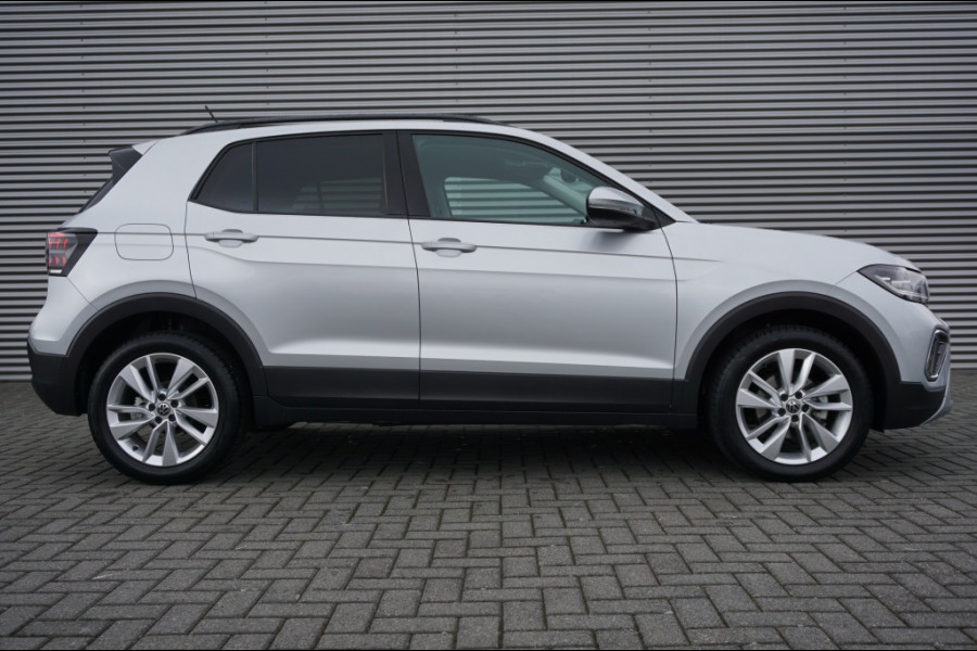 Volkswagen T-Cross 116PK Advanced SUPER LUXE | AUTOMAAT | COMFORTPAKKET | CAMERA